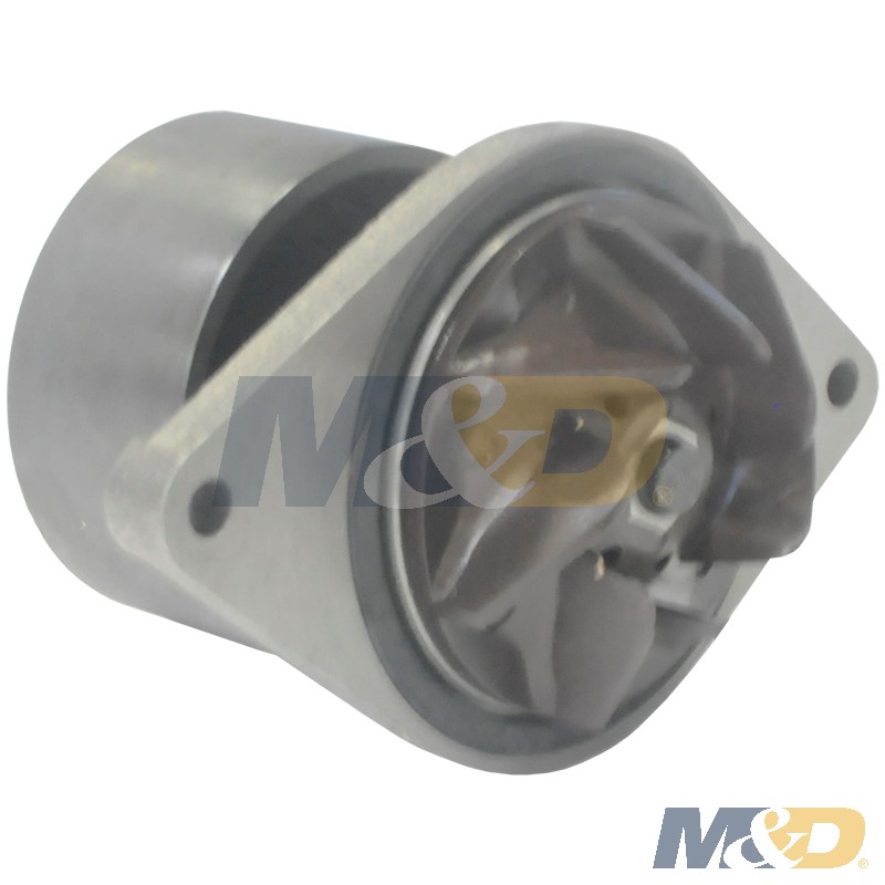 WATER PUMP NEW WITH GASKET 4.5L & 5.9L DODGE 2003 - 2007