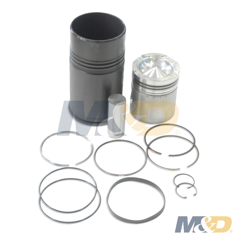 Cummins Premium Plus, Dual-NI Cylinder Kit