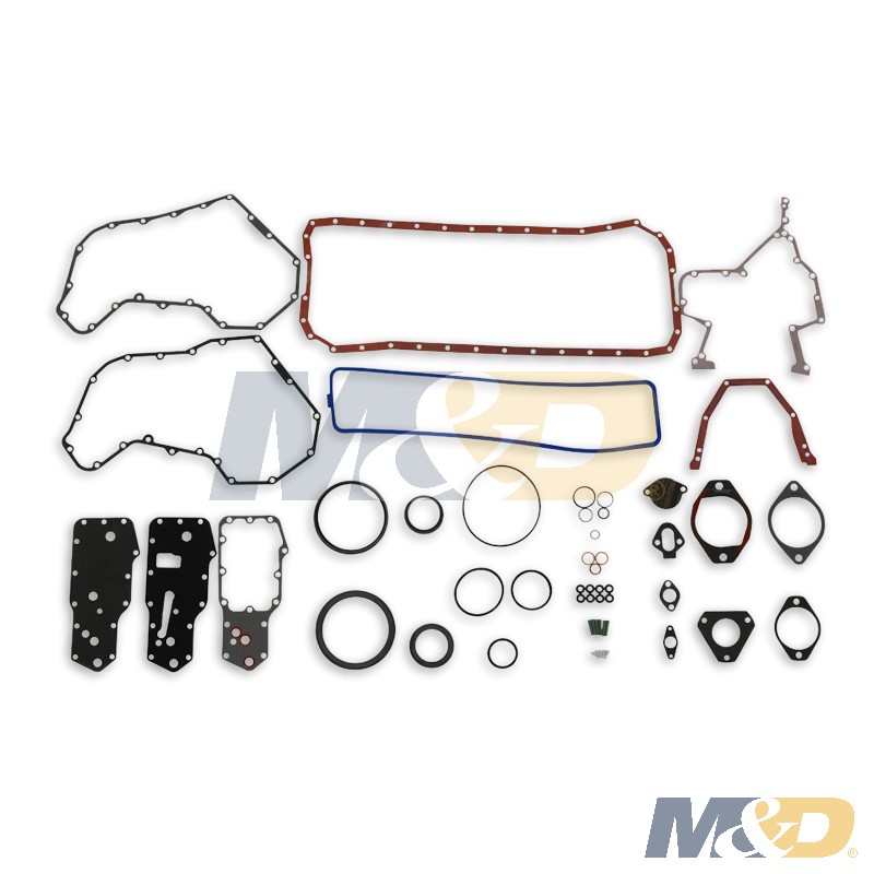 LOWER GASKET SET 5.9L 6BT5.9 & 6B5.9 B SERIES 1989-1995 DODGE