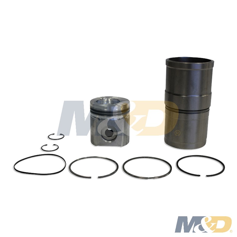 Cummins C-Series Cylinder Kit