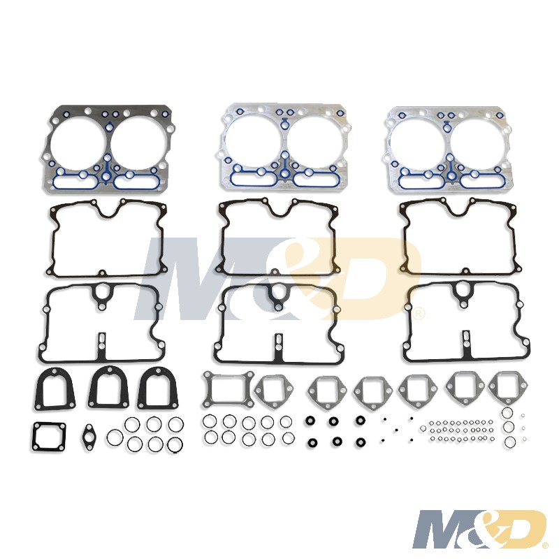 HEAD GASKET SET FOR 88NT & BIG CAM IV