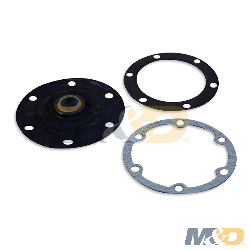 Product Cummins L10, LTA10 Water Pump Front Cover Seal Kit