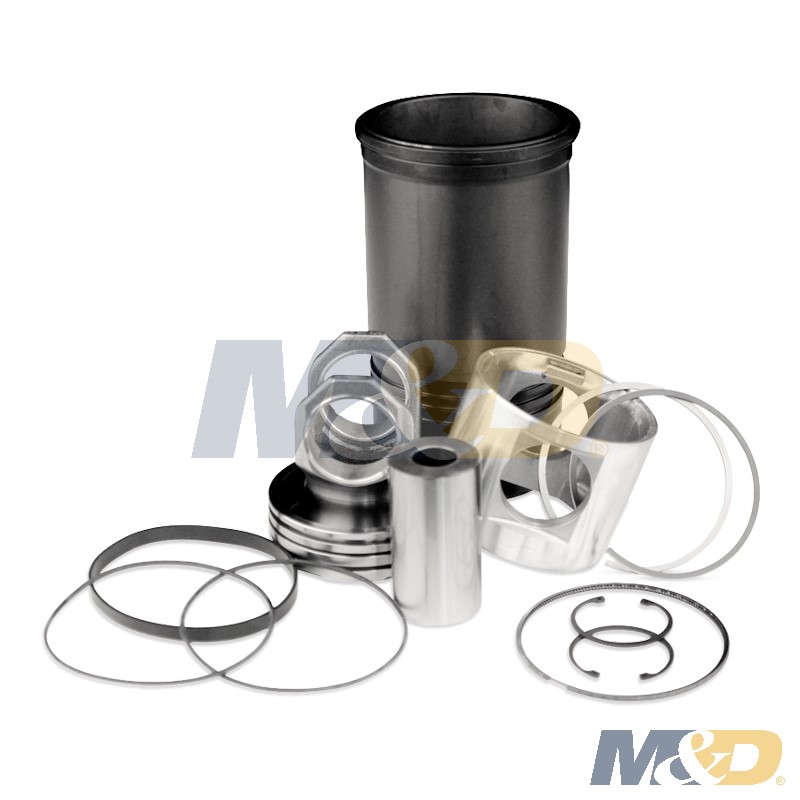 Cummins N14 Cylinder Kit
