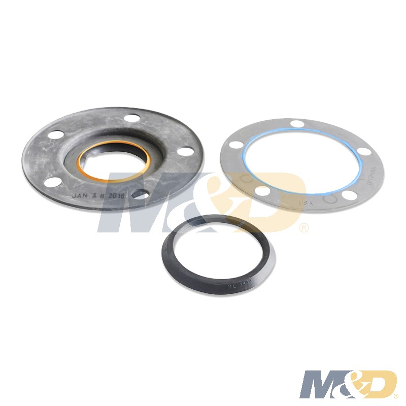 Product FRONT COVER SEAL KIT ACCESSORY DRIVE L10 EXTERNAL DAMPER