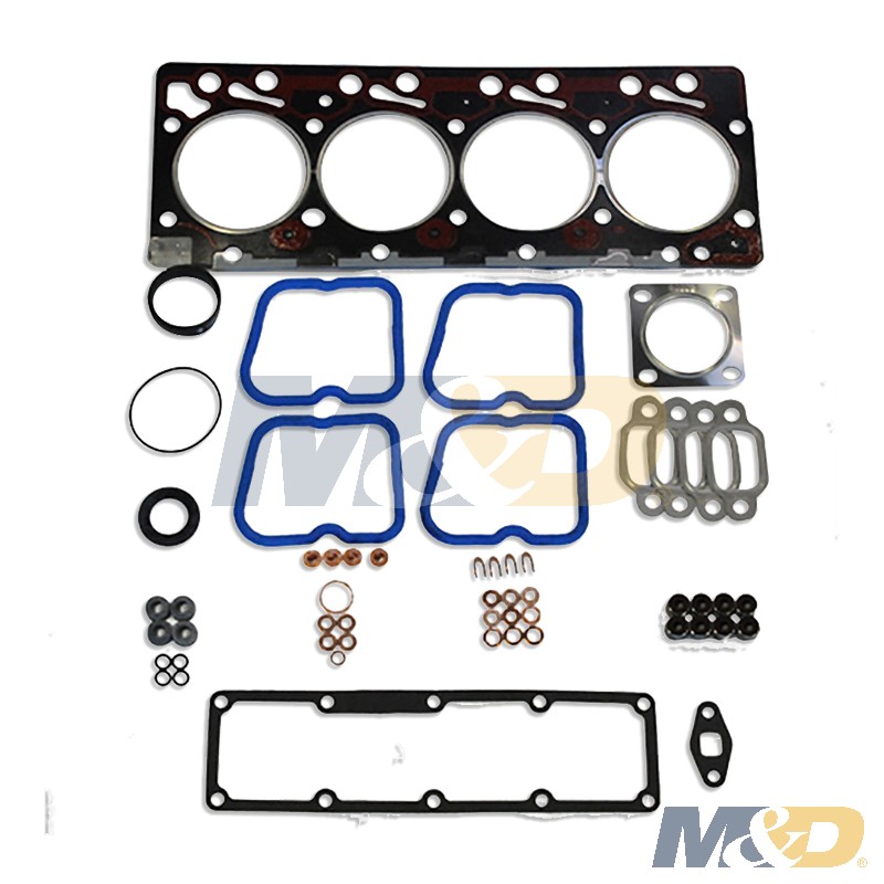Cummins 4B/4BT Head Gasket