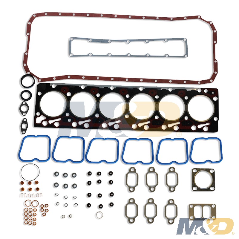 Cummins 5.9L B-Series (12 Valve) Inframe Overhaul Gasket Set