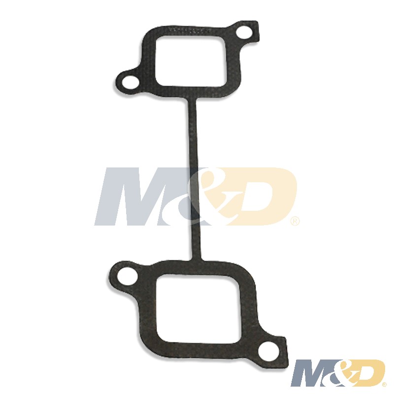 Product Cummins N14 Exhaust Manifold Gasket