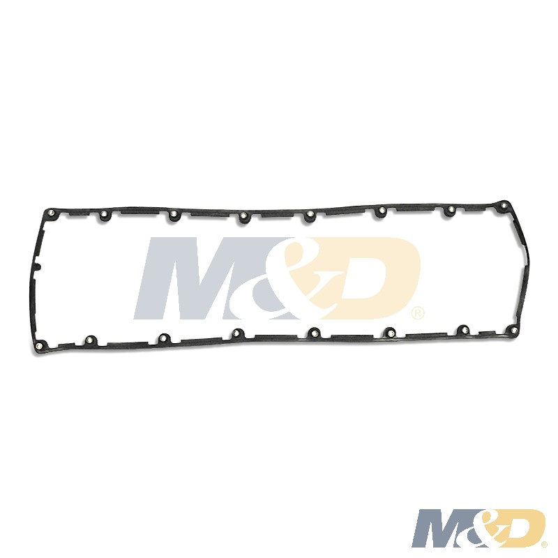 GASKET VALVE COVER L10 & M11 16 HOLE EXTERNAL DAMPER