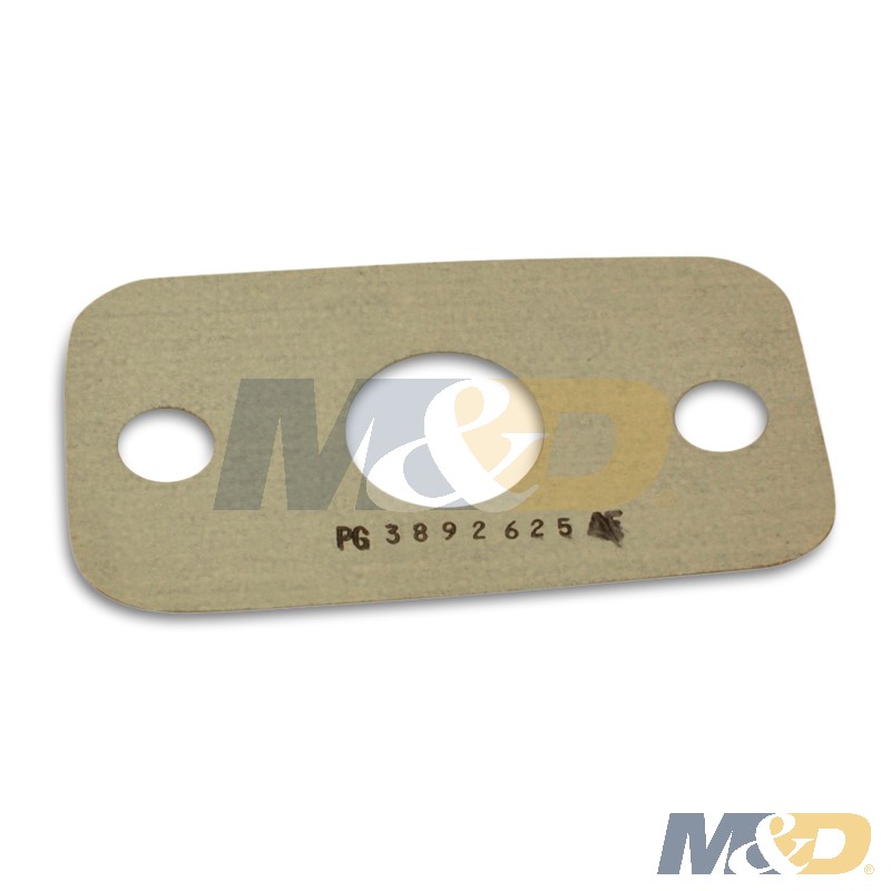 GASKET OIL COOLER TO HEADER L10 & M11