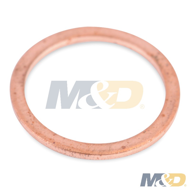 WASHER OIL DRAIN PLUG 22mm