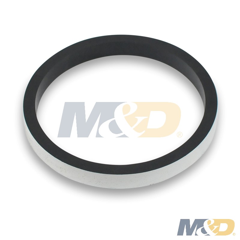 SEAL RECTANGULAR RING ACCESS