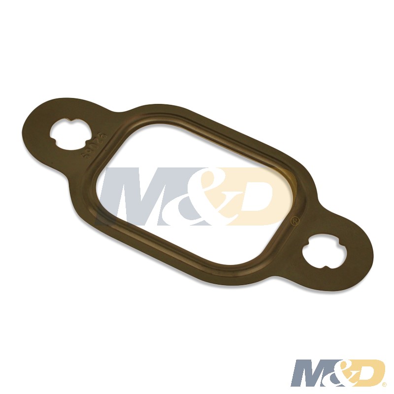 1990 - 1994 Cummins 4BT, 5.9L Dodge Exhaust Manifold Gasket