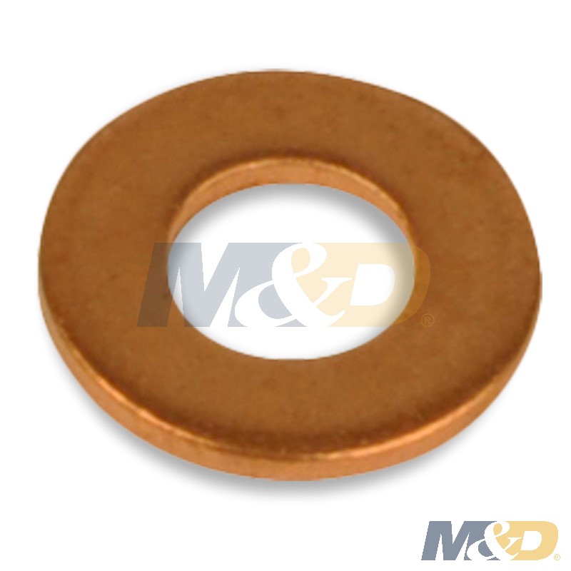 Cummins B- & C-Series Nozzle Tip Gasket