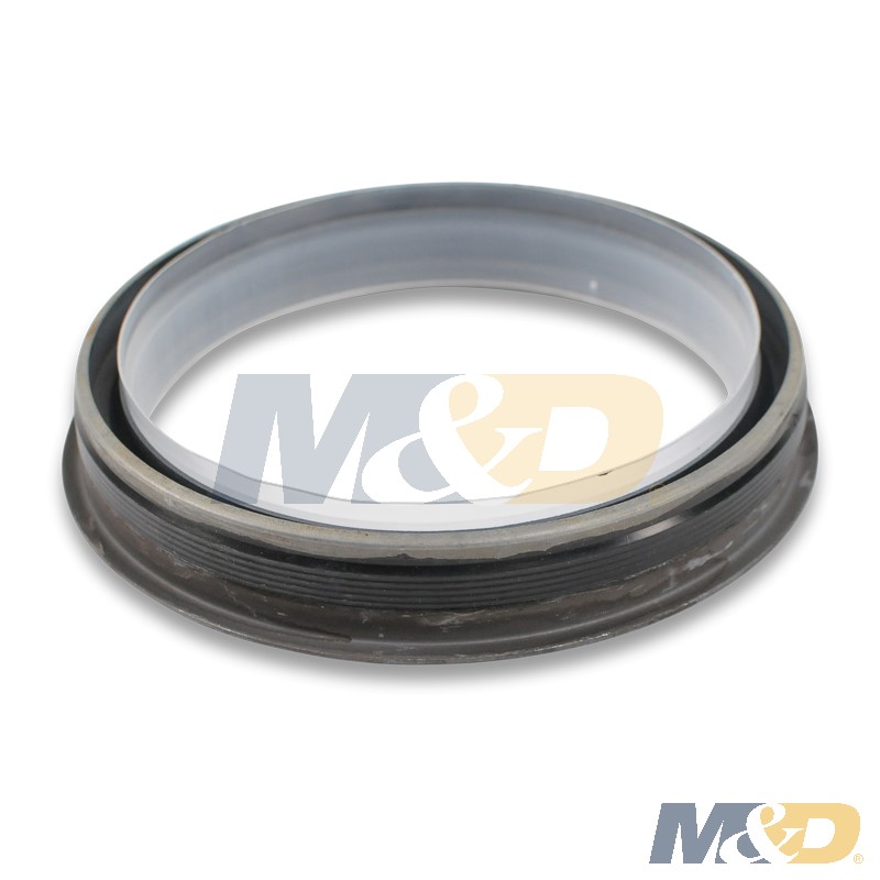 1995 - 2003 Cummins 4BT, 5.9L Dodge Rear Crankshaft Seal Kit