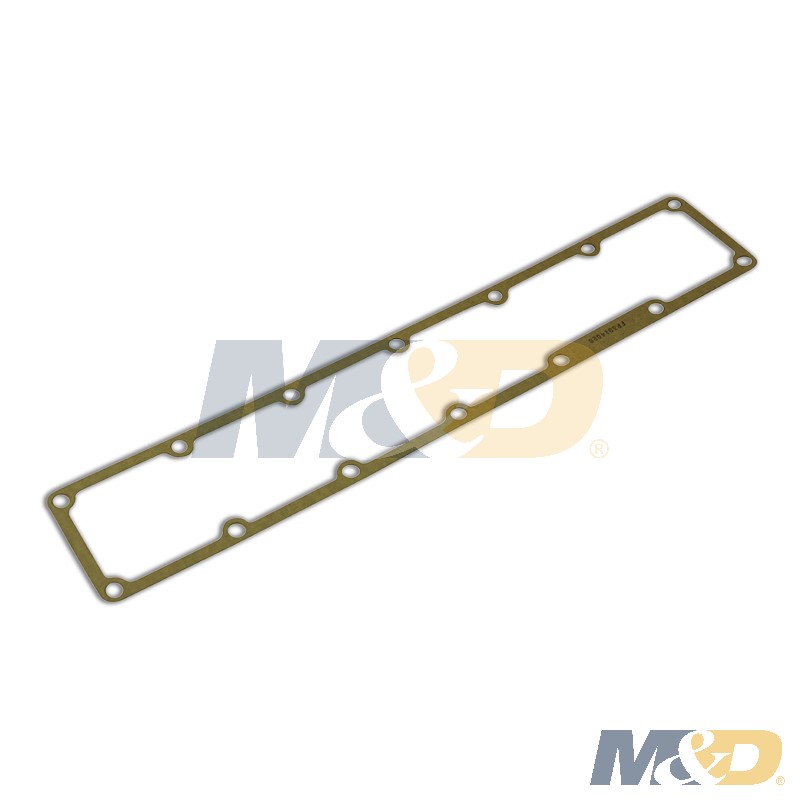 Product: Cummins 5.9L B-Series Intake Manifold Cover Gasket
