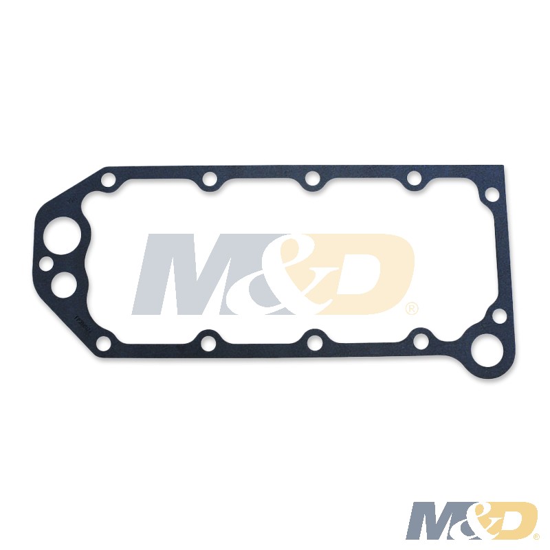 Product: GASKET OIL COOLER CORE 8.3L