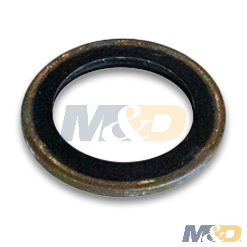 Product Cummins B & CSeries 14.0 mm. Fuel Line Sealing Washer