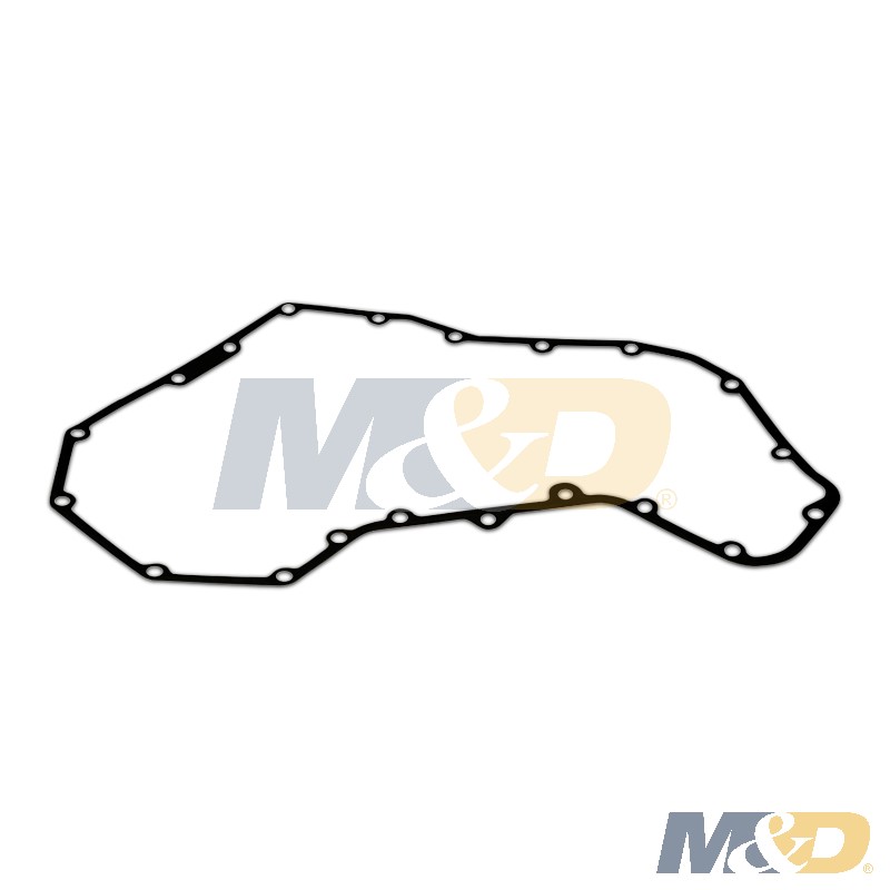 1995 - 1997 Cummins 4BT, 5.9L Dodge Front Gear Gasket (Cover-to-Housing)