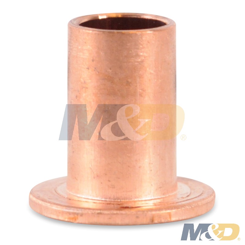 FUEL INJECTOR SLEEVE B & C ADAPTER 9mm TO 7mm
