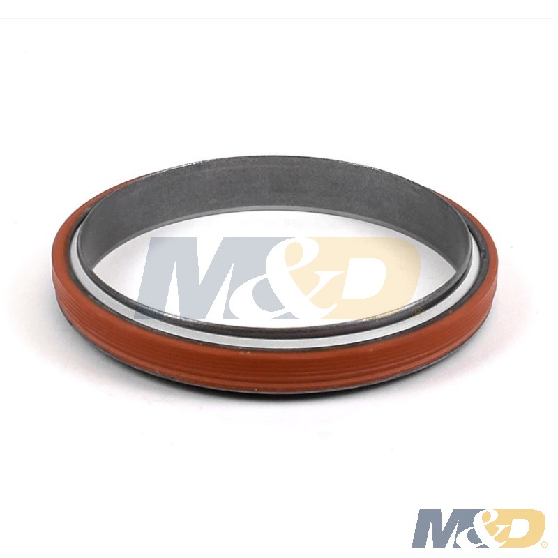 1995 - 2007 5.9L & 6.7L Dodge Rear Crankshaft Seal & Sleeve