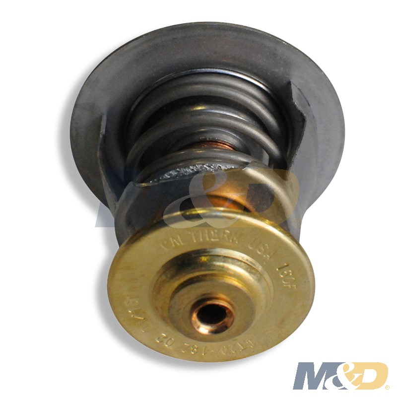 THERMOSTAT 160 DEGREE 8.3L