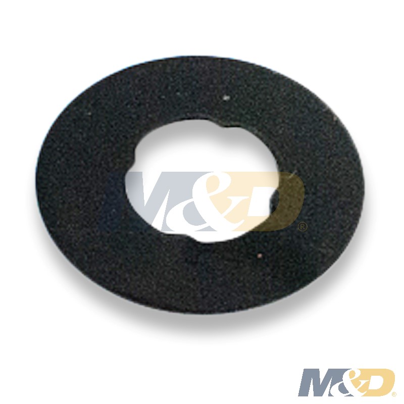 1998 - 2002 Cummins 3.9L, 5.9L B-Series Push Rod Cover Grommet Seal