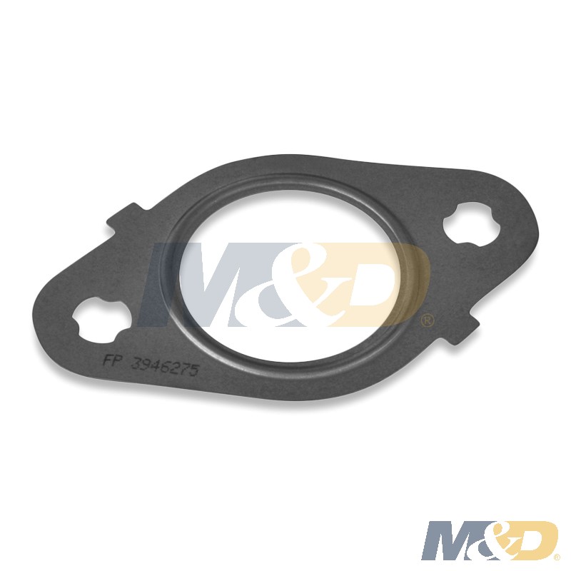 1998 - 2013 5.9L & 6.7L Dodge Common Rail Non-MLS Exhaust Gasket