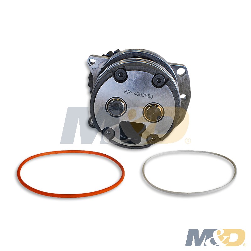 Product: Cummins L10, M11, ISM, QSM Oil Pump