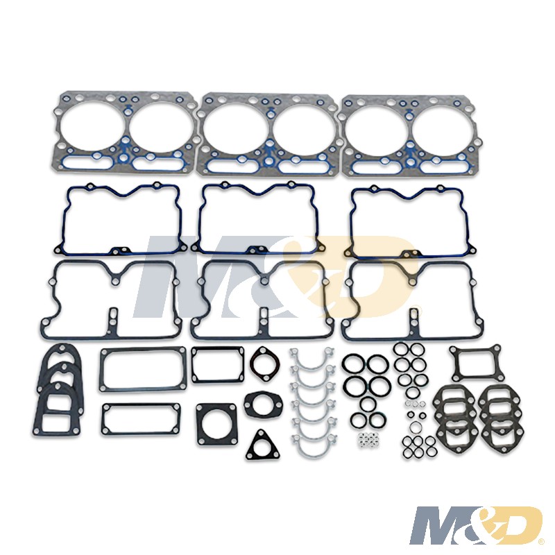 Cummins Big Cam I, II, & III Head Gasket Set
