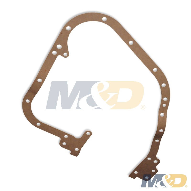 Product Cummins N14 Front Gear Cover Gasket