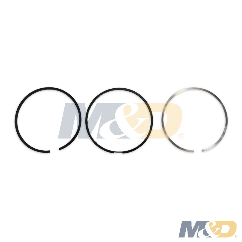 2005 - 2009 5.9L Dodge 0.50 mm. Piston Ring Set