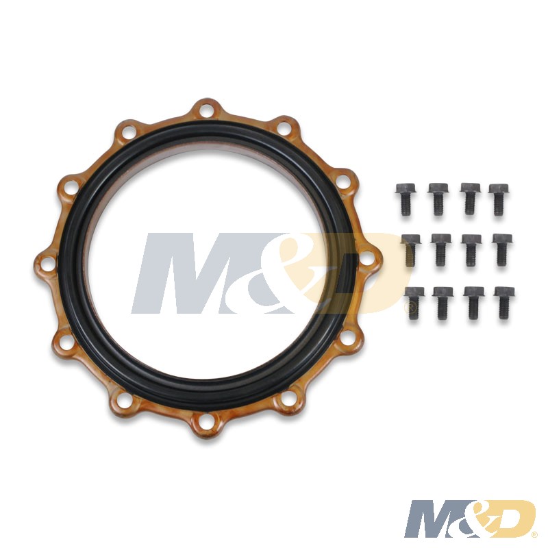 REAR MAIN SEAL AND SLEEVE KIT