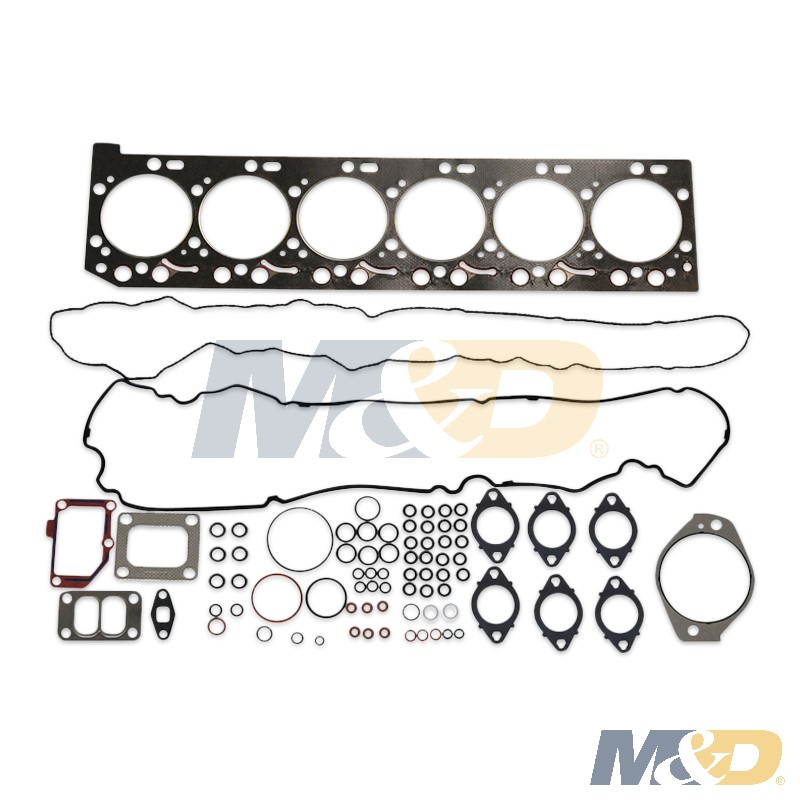 Product: Cummins 8.3L ISC, QSC Head Gasket Set