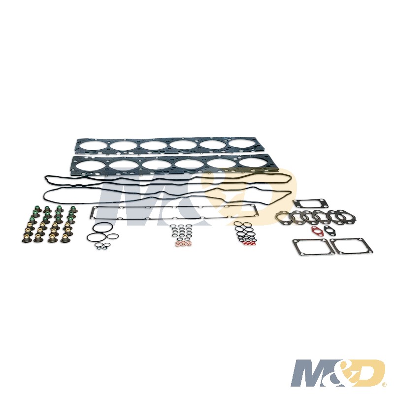 2003 - 2007 5.9L Dodge Head Gasket Set