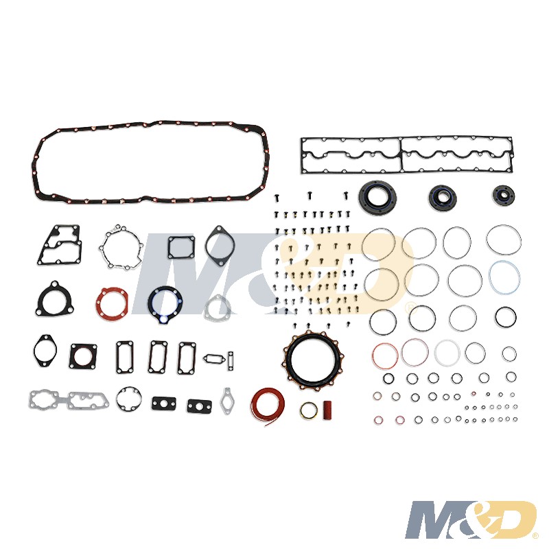 Product Cummins L10, M11, ISM Lower Gasket Set