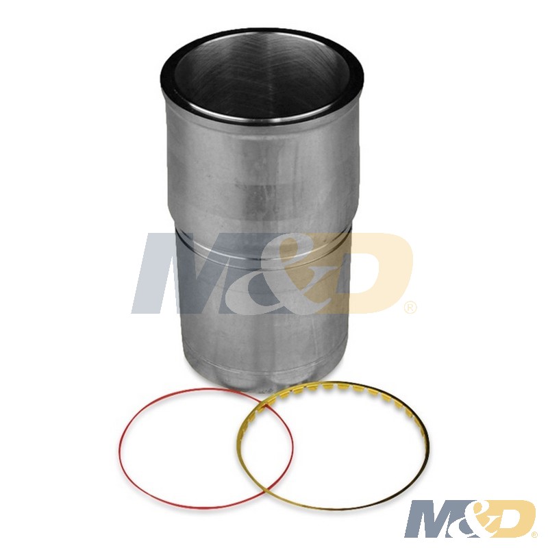 Cummins ISX, QSX Liner Kit