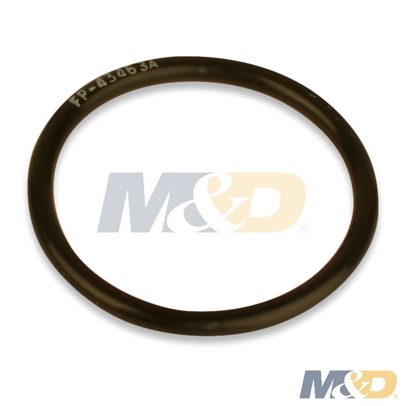 Cummins 88NT, 855, N14 Oil Bypass O-Ring