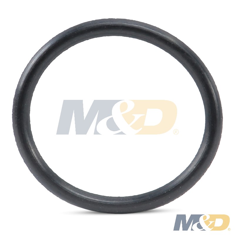 Mack E6 Upper Injector O-Ring