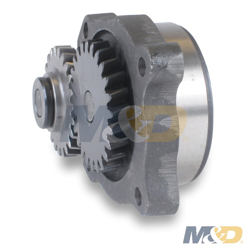 Product: Cummins B-Series Oil Pump