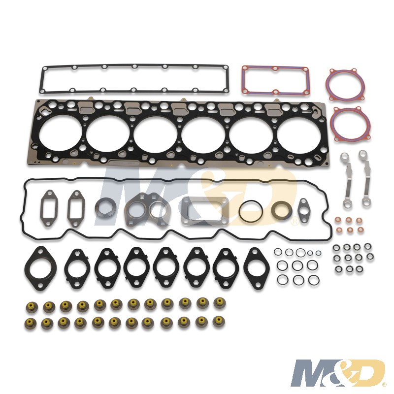 2007 - 2012 Dodge 6.7L ISB Head Gasket