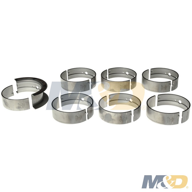 1995 - 2013 5.9L, 6.7L Dodge Standard Main Bearing Set
