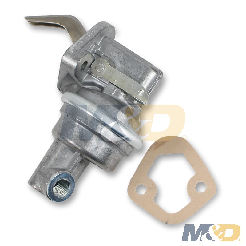 FUEL SUPPLY PUMP B SERIES DIAPHRAGM TYPE 3.9L & 5.9L