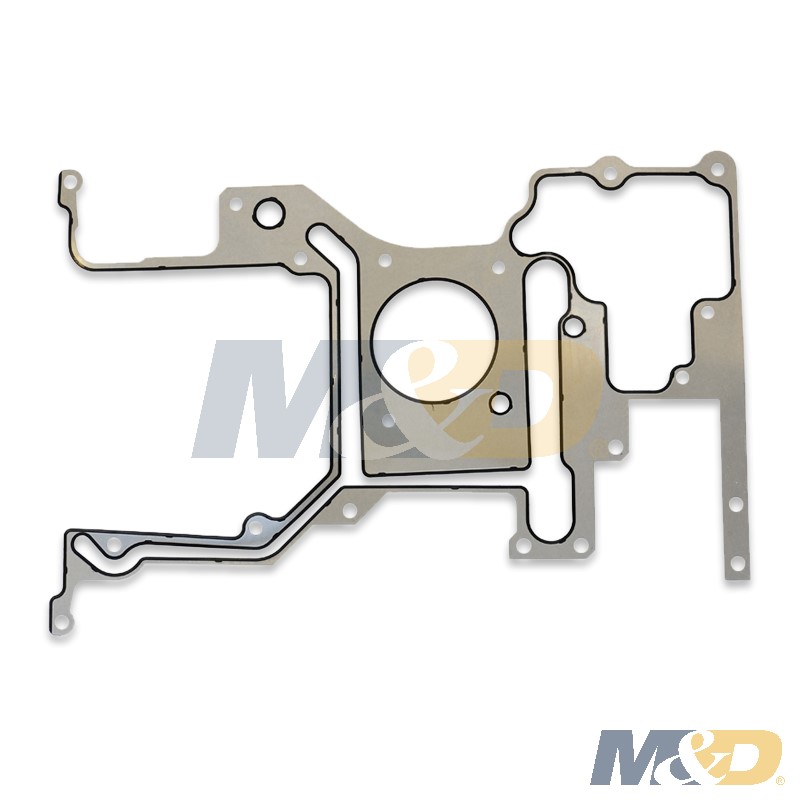 GASKET FRONT GEAR HOUSING ISX QSX CUMMINS