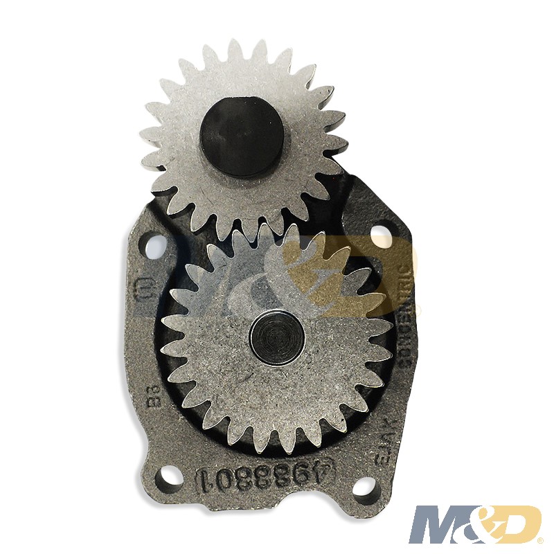 2003 - 2016 5.9L, 6.7L Dodge Oil Pump, New