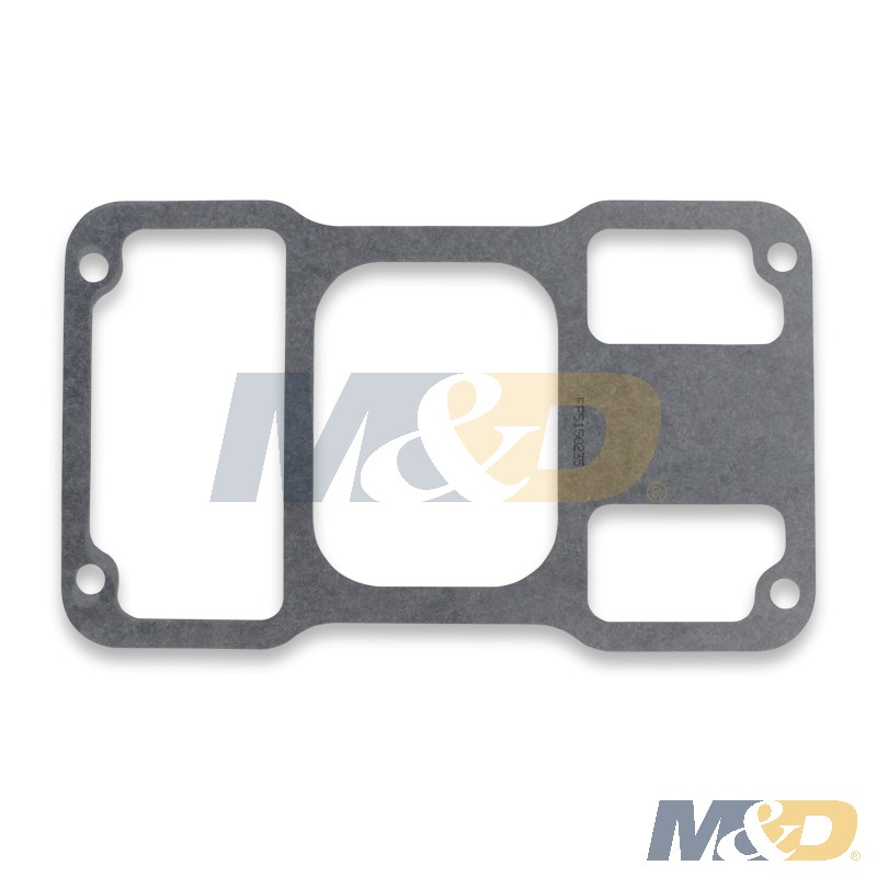 Detroit Diesel 371 Blower to Block Gasket