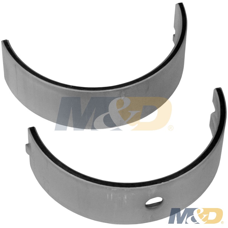 MAIN BEARING I71 STD