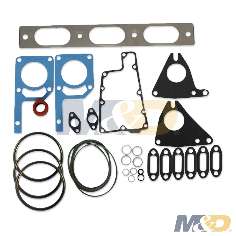 Product: GASKET SET HEAD 6V71 
