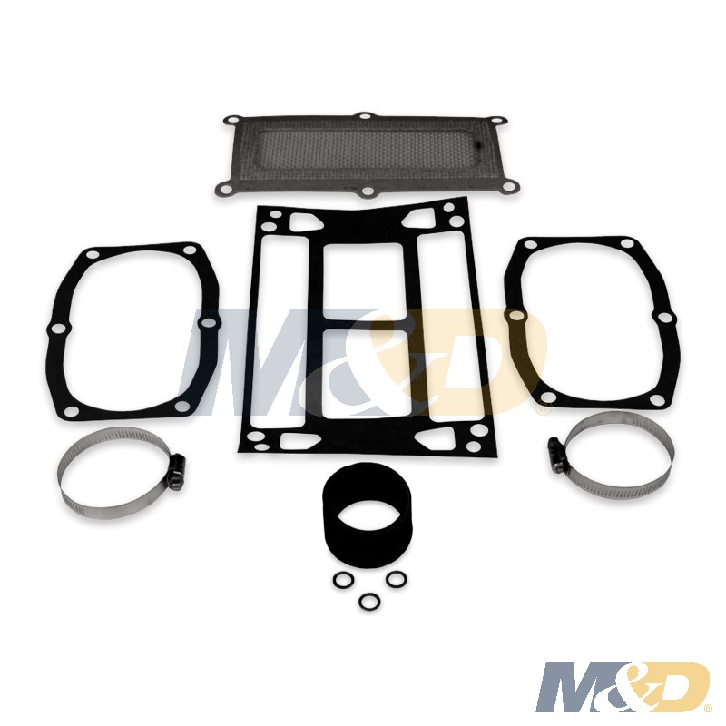 Product: Detroit Diesel 4-53 Blower Installation Kit