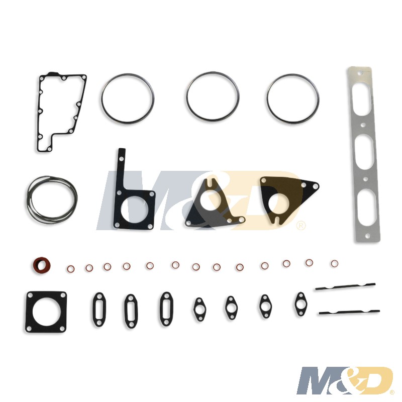 Product: HEAD GASKET SET 6V92