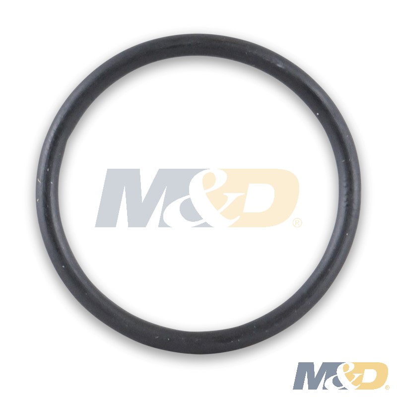 Mack E6 Lower Injector O-Ring